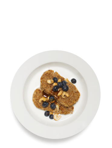 The Lazy Blue