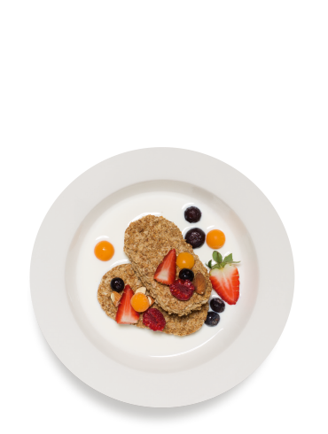 The Health Nut