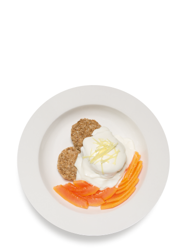 The Ging Singer