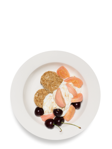 The Cherry Nova