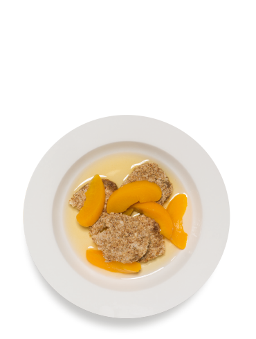 The Sqezy Peach