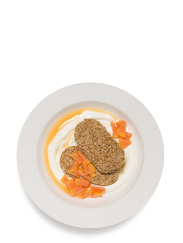 The Papa Cap