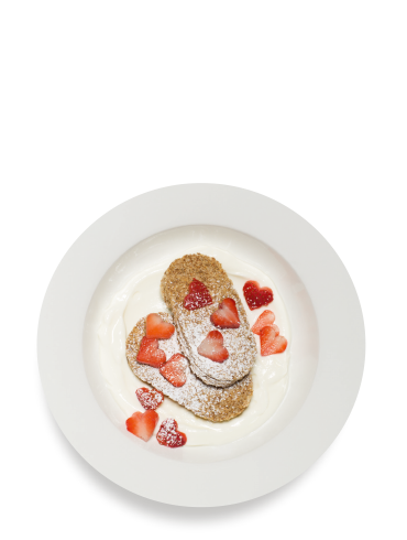 The Yo Hearty