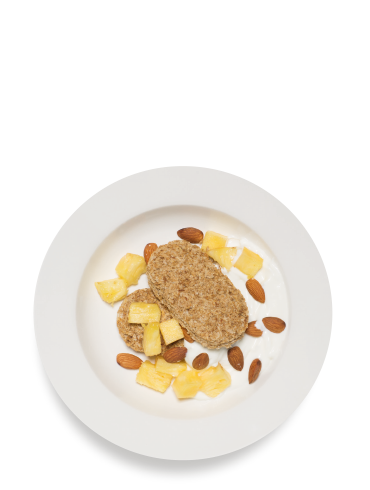 The Sweet Yonut