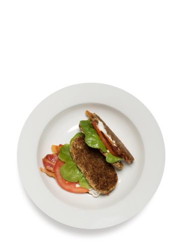 The BRKFST Club 