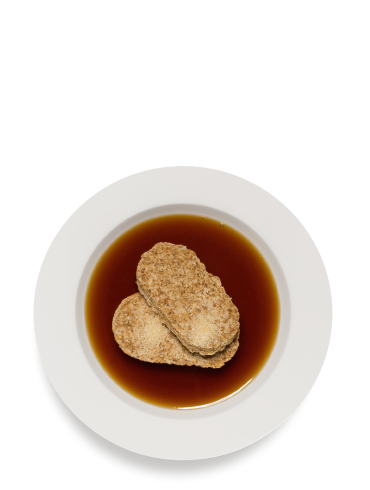 The De-Sweet