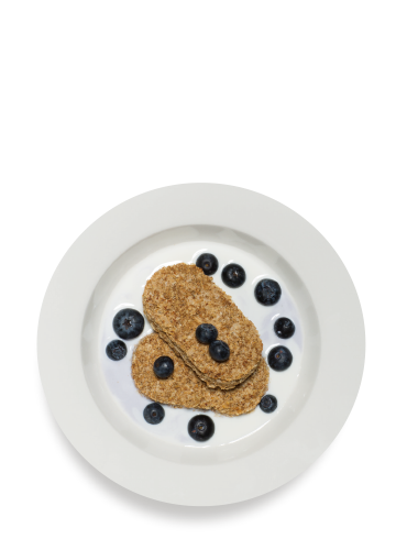 The Blue Milk