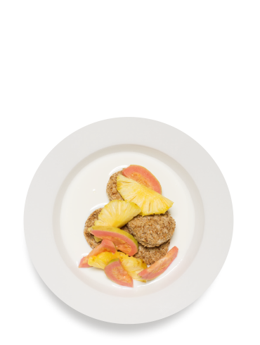 The Pin Cushion