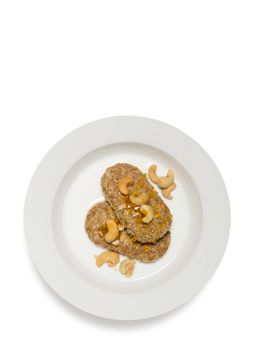 The Bless You