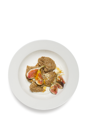 The Funny Fig 