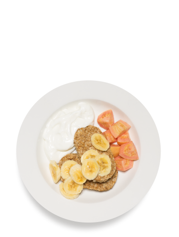 The Monkey’s Love