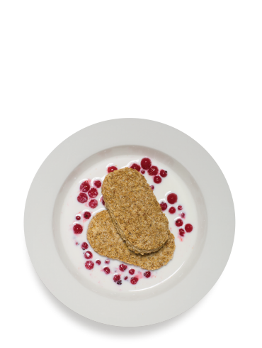 The Redcurrant