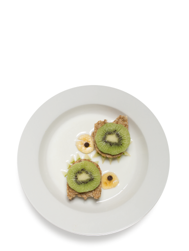 The Kiwi Hog