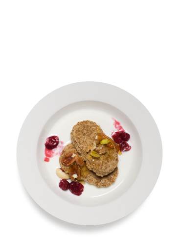 The Warm Crank