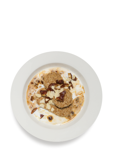 The Almie Date