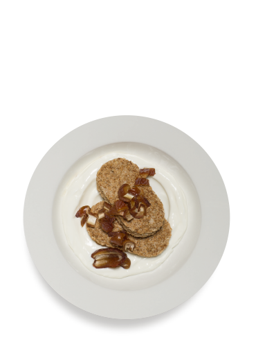 The Yo Date 