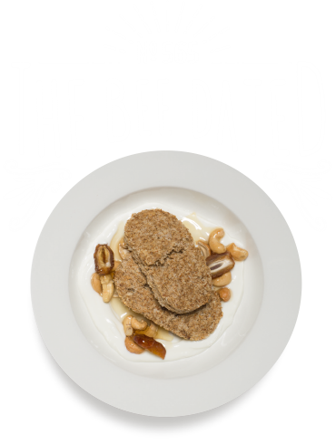 The Bee Dated