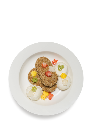 569 - The Ice Cutter