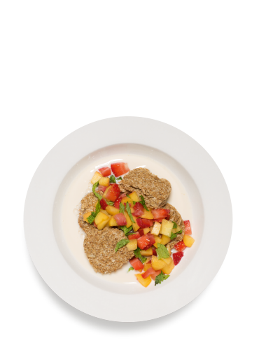 The Good Peach 