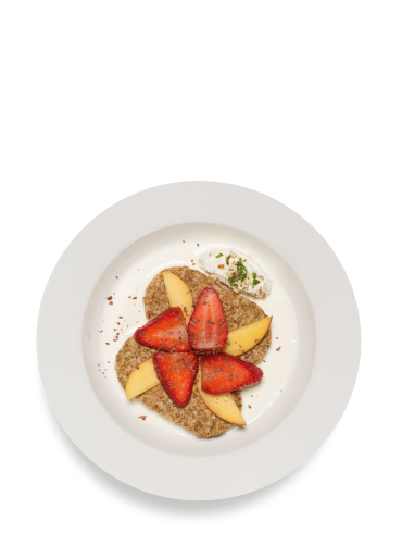 The Fancy Pants