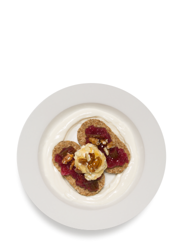 575 - The Dessert Isle