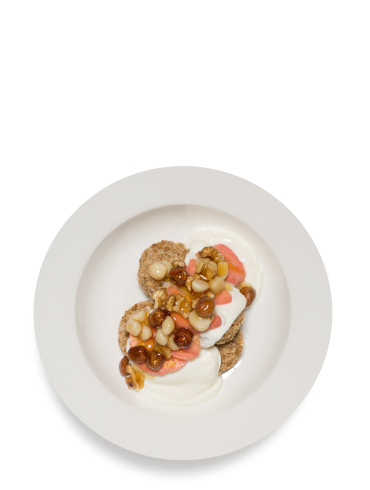 The Ellie Bowl