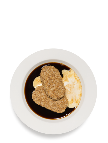 The American