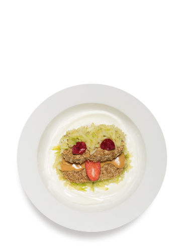 The Apple Monsta