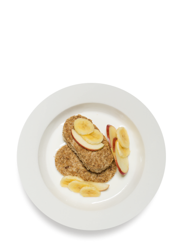 587 - The Bapple 