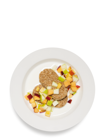 The Appletinee