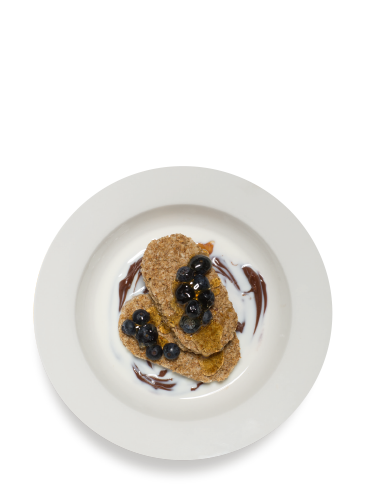 The Blu Honi Bear