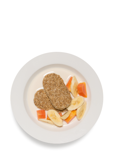 The Soy Un Nana