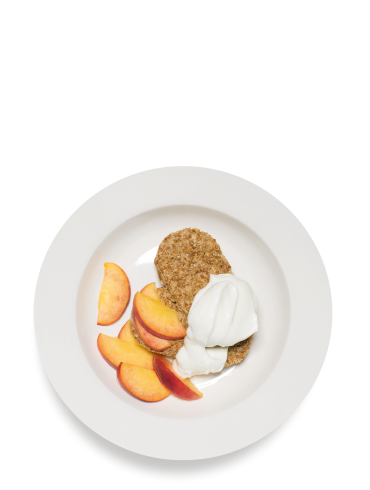 598 - The Peachy-O