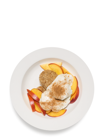 599 - The Cinnamine