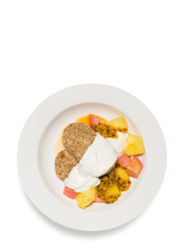 The Tropicuala