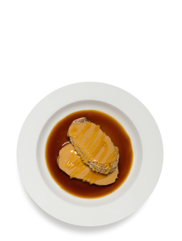 The Syrupy Kick
