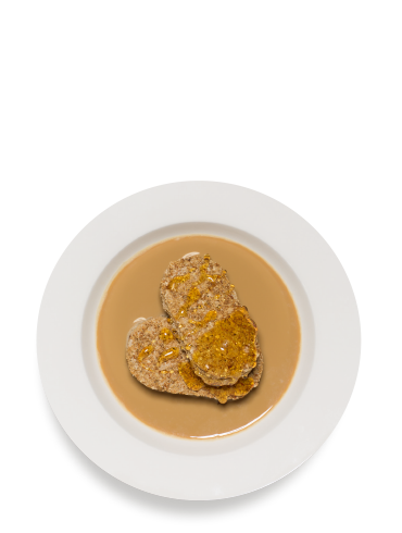 606 - The Honey Mill