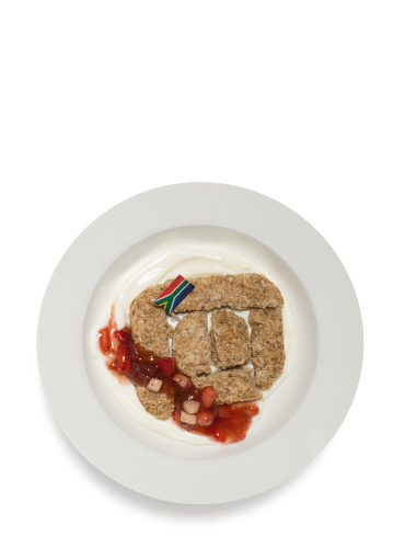 619 - The Heritage Day