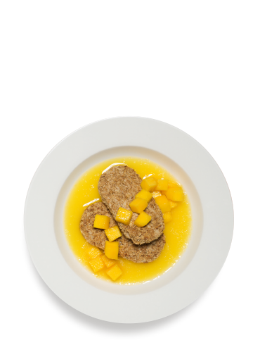 The Mang OJ