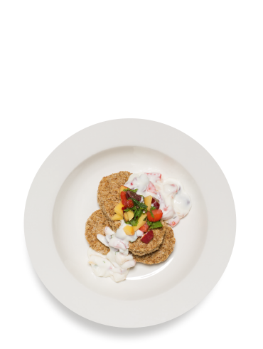 The Bruiser 