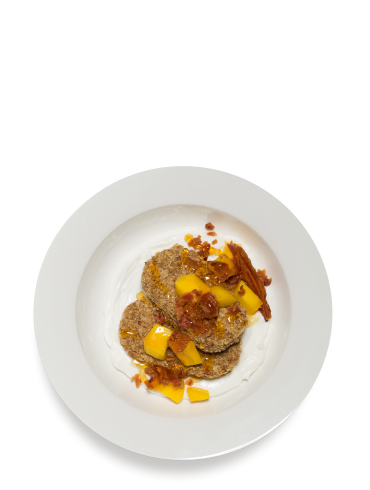 The Can Bacon