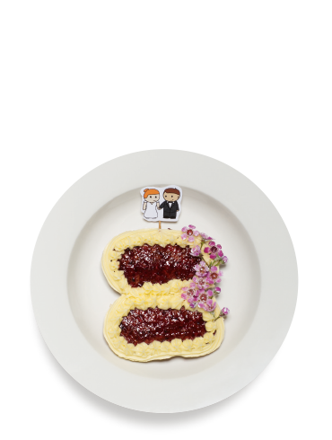 630 - The Wedding Day