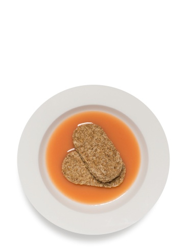 The Guava Juice