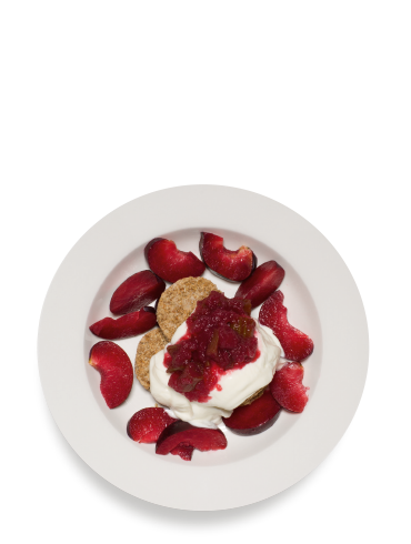 633 - The Plum Barber