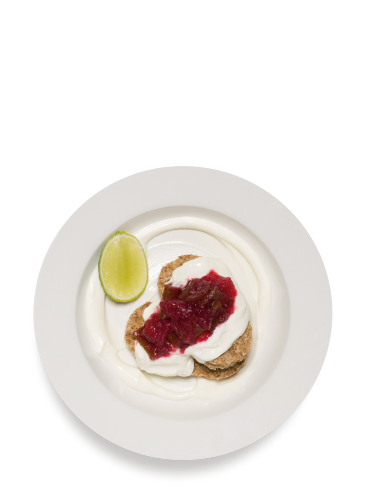The Sneaky Lime