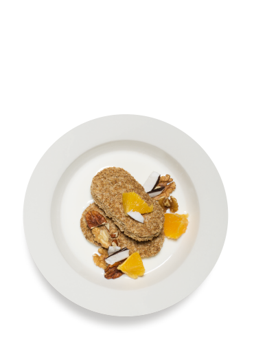 The Same Nuts