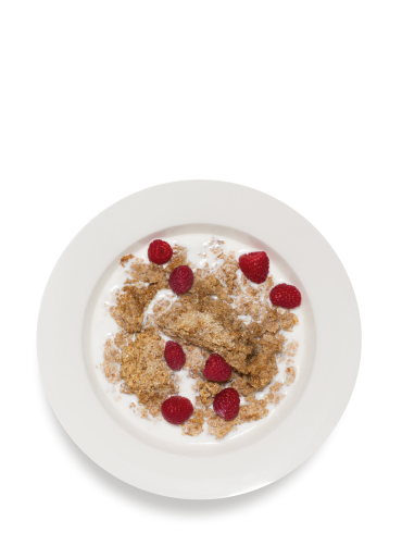 639 - The Raspridge