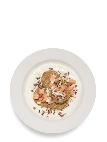 The Grate Duo
