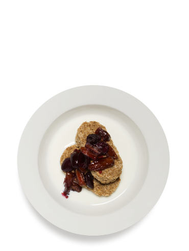 The Cherriglaze