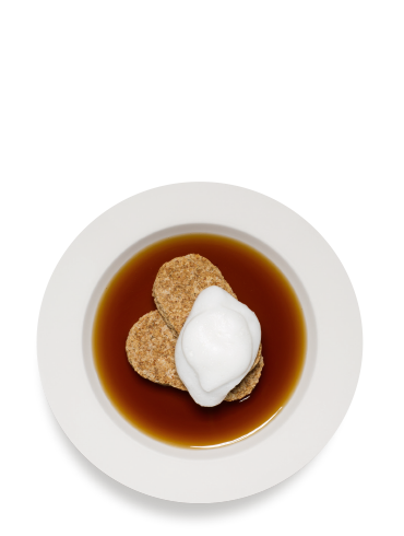 The Frothy De
